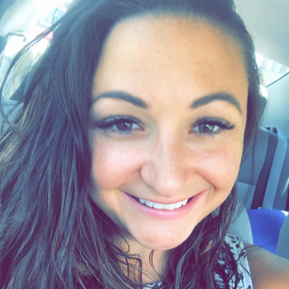 Meet your Posher, Lauren